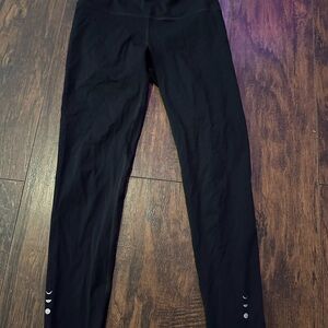 Black Women's Leggings
